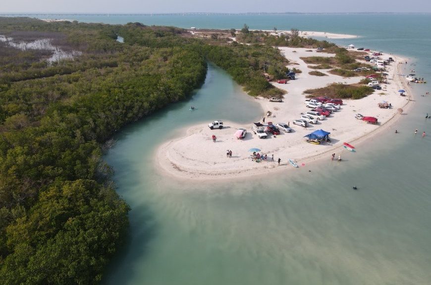 PUNTA SAN JULIÁN