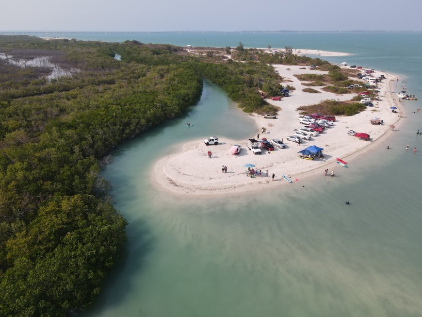 PUNTA SAN JULIÁN