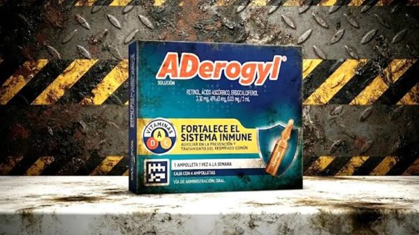 ADerogyl