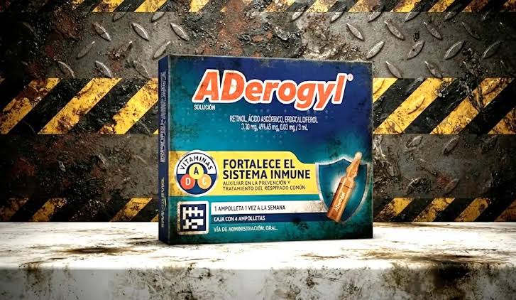 ADerogyl