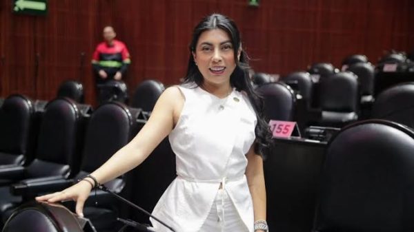 Nora Escamilla