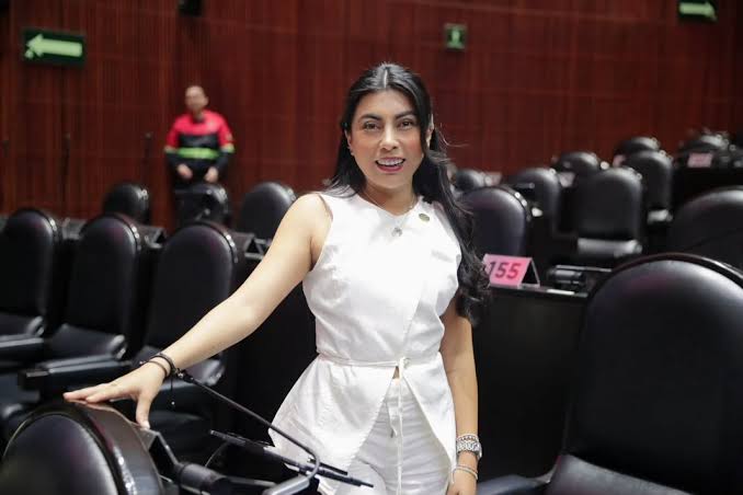 Nora Escamilla