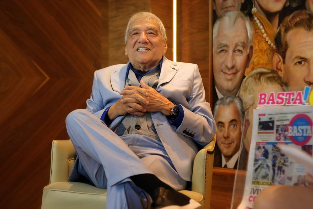 Martín Urieta