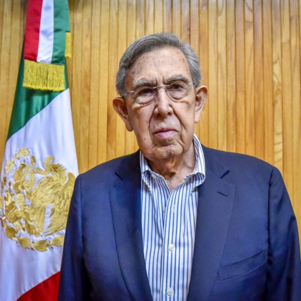 Cuauhtémoc Cárdenas