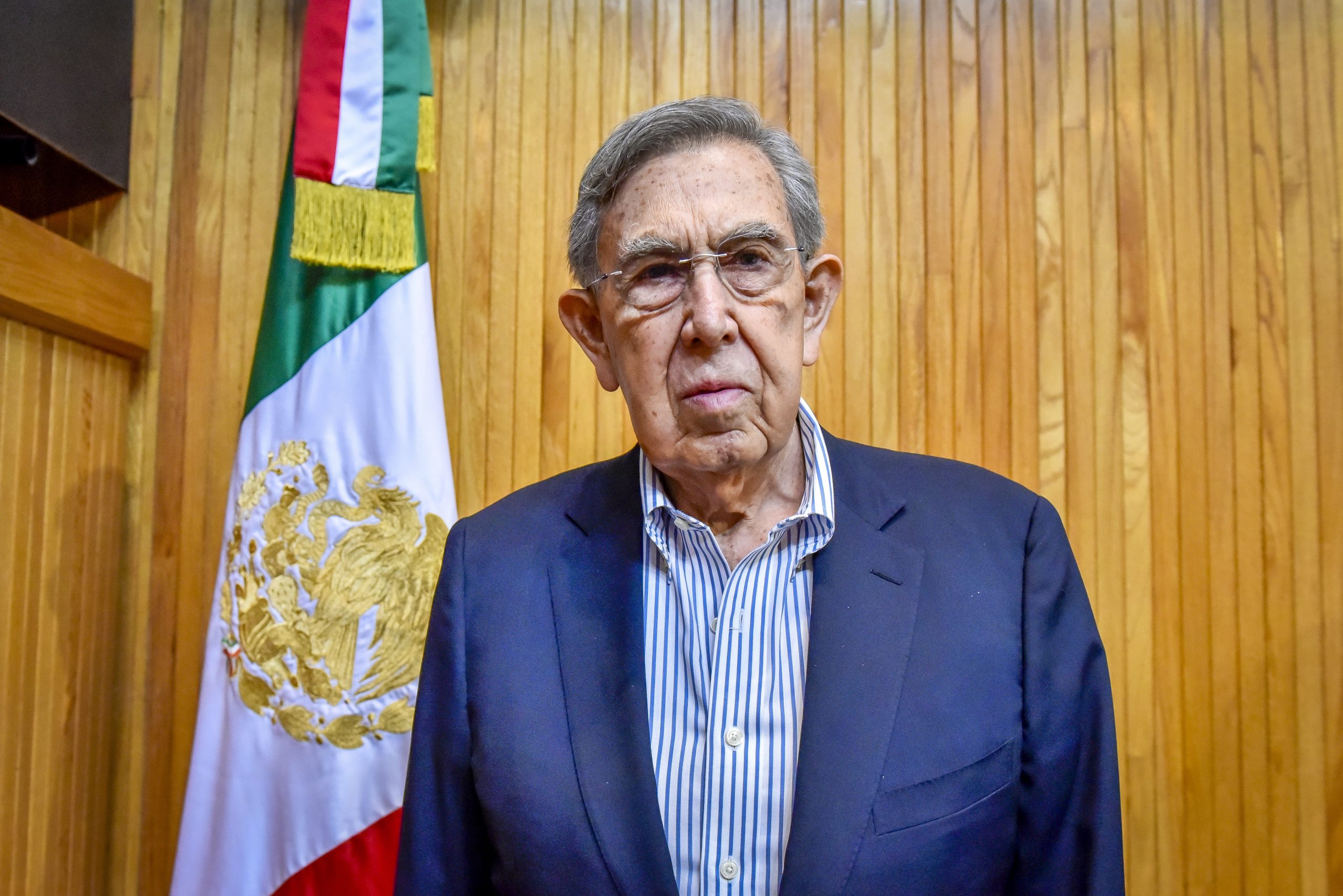 Cuauhtémoc Cárdenas