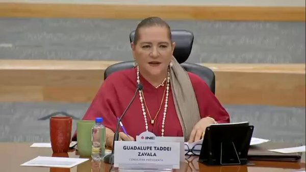GUADALUPE TADDEI